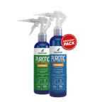 PurOtic Dog Ear Cleaner and Ear Dryer