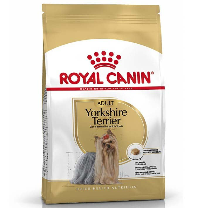 ROYAL CANIN BHN Yorkshire Terrier Adult