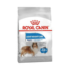 Royal Canin Canine Care Nutrition Light Weight Care Maxi Dogs Dry Food 12kg