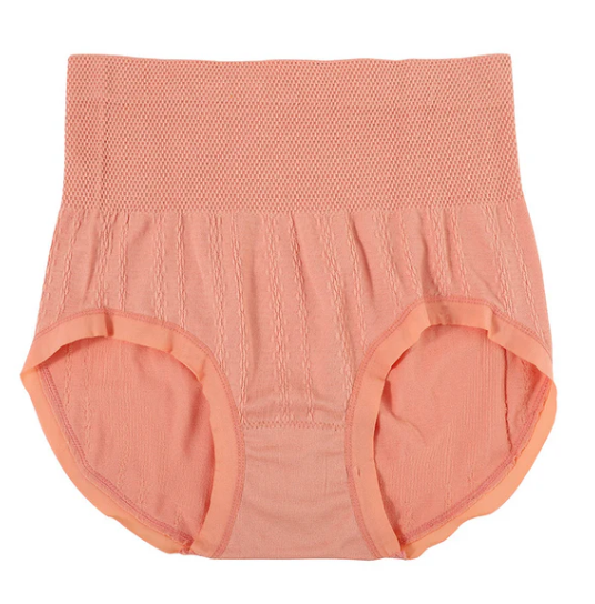 NEW YEAR SALE🤩Leakproof High-Waist Tummy-Control Butt-Lifting Panties