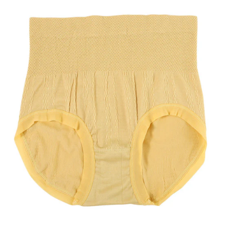 NEW YEAR SALE🤩Leakproof High-Waist Tummy-Control Butt-Lifting Panties