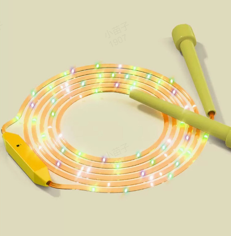 ⏳🔥Last Day 60% Off⏰LED Jump Rope with Cool Light Show