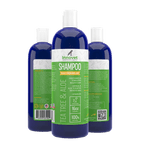 Tea Tree & Aloe All Natural Dog Shampoo