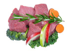 The New Zealand Natural Woof Freeze Dried Dog Food Lamb