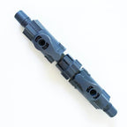 SHIRUBA Double Tap Quick Release valve (12mm & 16mm)