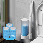 🥰2025 New Hot Sales - 49% OFF✨Disposable Toilet Cleaning System