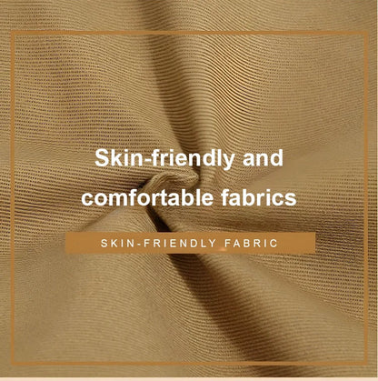 💕Limited Sale 70% OFF!!💕Good Gift-Women's Elastic Waist Cotton Trousers