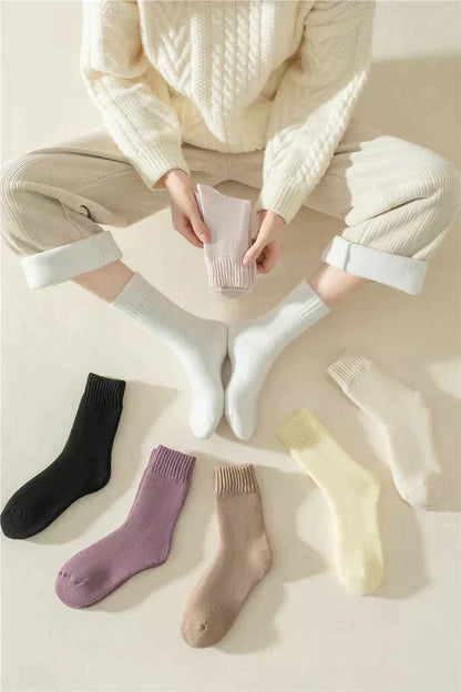 💥Early Winter Specials💥Winter Thermal Socks