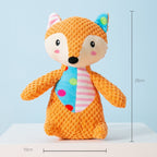 🥰2025 New Hot Sales - 49% OFF🐶IMMORTAL SQUEAKER PLUSH TOY FOR AGGRESSIVE CHEWERS