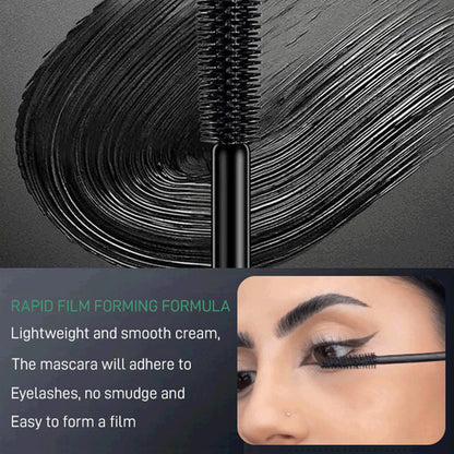🔥Buy 1 Get 1 Free - 49% OFF🎅Waterproof Sweatproof Volume Mascara