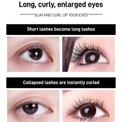 🔥Buy 1 Get 1 Free - 49% OFF🎅Waterproof Sweatproof Volume Mascara