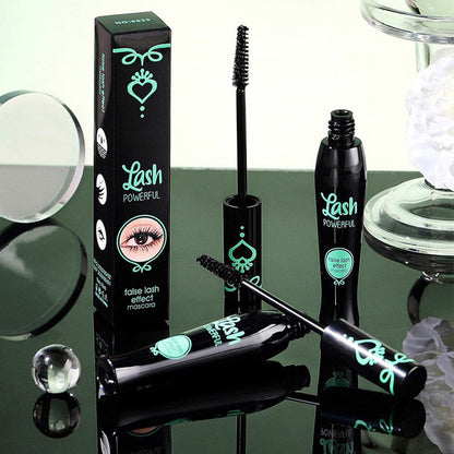 🔥Buy 1 Get 1 Free - 49% OFF🎅Waterproof Sweatproof Volume Mascara