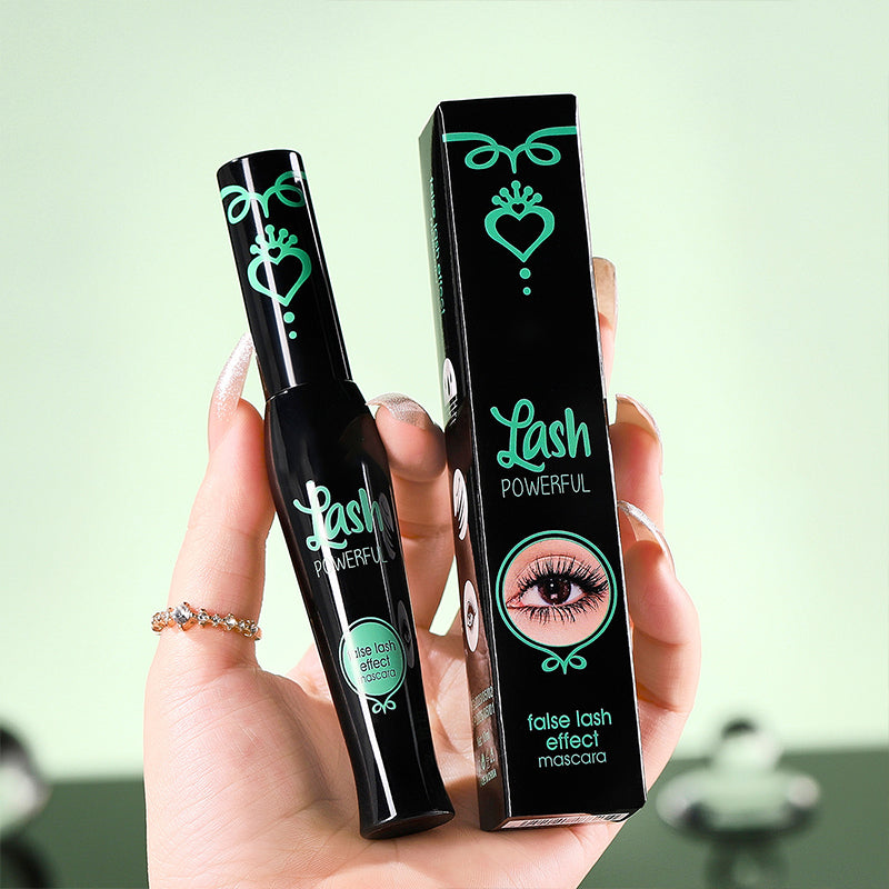 🔥Buy 1 Get 1 Free - 49% OFF🎅Waterproof Sweatproof Volume Mascara