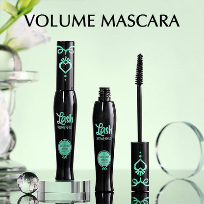 🔥Buy 1 Get 1 Free - 49% OFF🎅Waterproof Sweatproof Volume Mascara