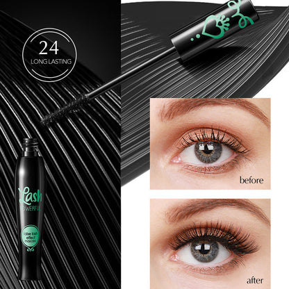 🔥Buy 1 Get 1 Free - 49% OFF🎅Waterproof Sweatproof Volume Mascara