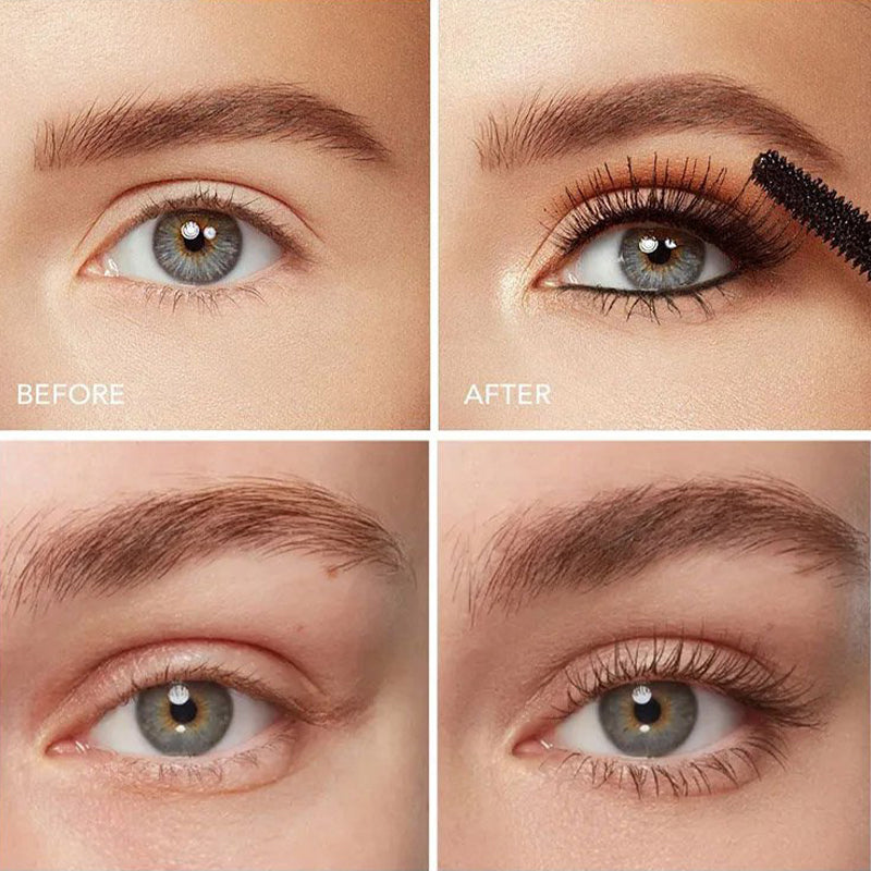 🔥Buy 1 Get 1 Free - 49% OFF🎅Waterproof Sweatproof Volume Mascara