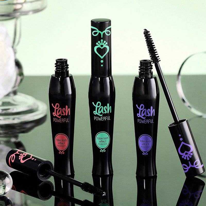 🔥Buy 1 Get 1 Free - 49% OFF🎅Waterproof Sweatproof Volume Mascara