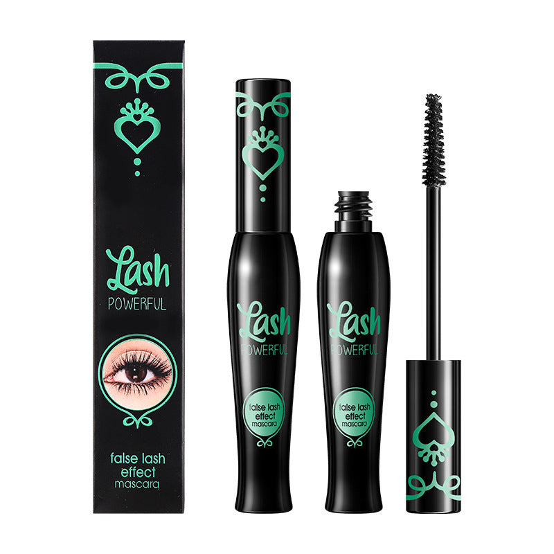 🔥Buy 1 Get 1 Free - 49% OFF🎅Waterproof Sweatproof Volume Mascara