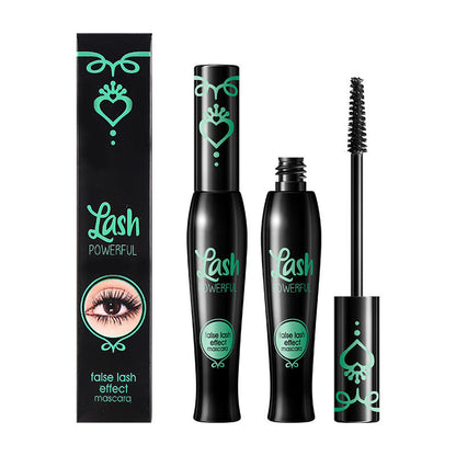 🔥Buy 1 Get 1 Free - 49% OFF🎅Waterproof Sweatproof Volume Mascara