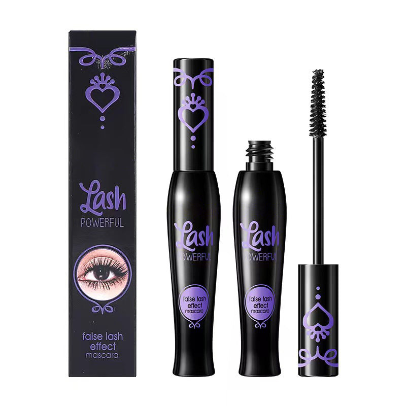 🔥Buy 1 Get 1 Free - 49% OFF🎅Waterproof Sweatproof Volume Mascara