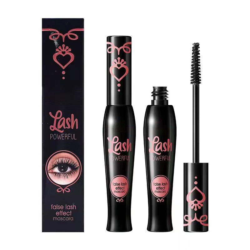 🔥Buy 1 Get 1 Free - 49% OFF🎅Waterproof Sweatproof Volume Mascara