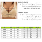 💝Seamless Sexy Fashion Push Up Bras