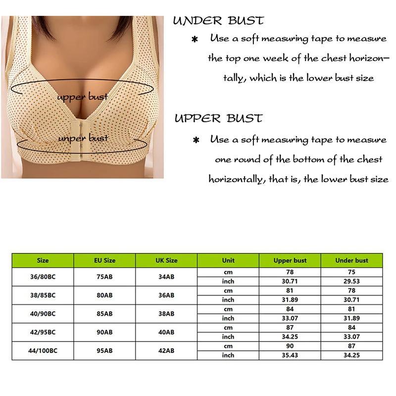 💝Seamless Sexy Fashion Push Up Bras