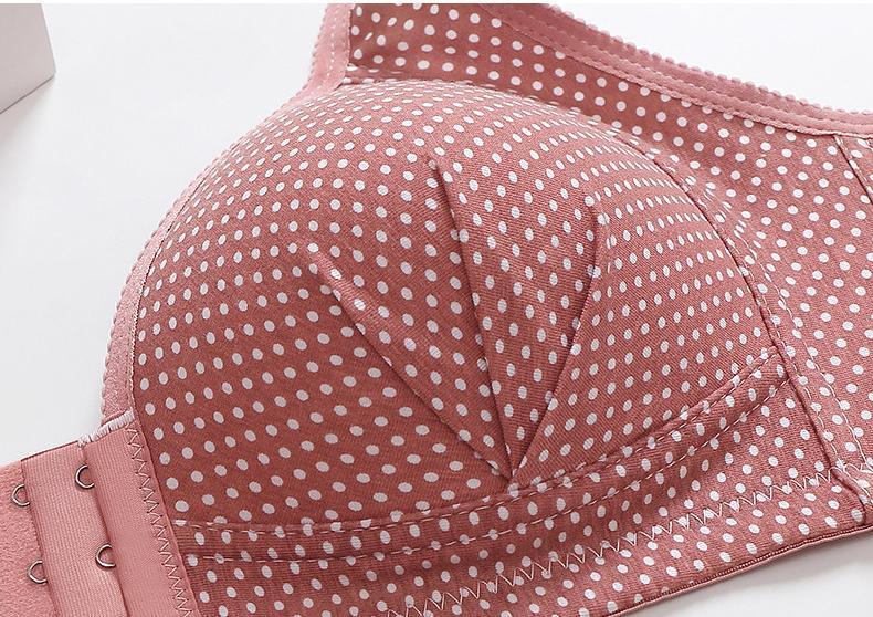 💝Seamless Sexy Fashion Push Up Bras