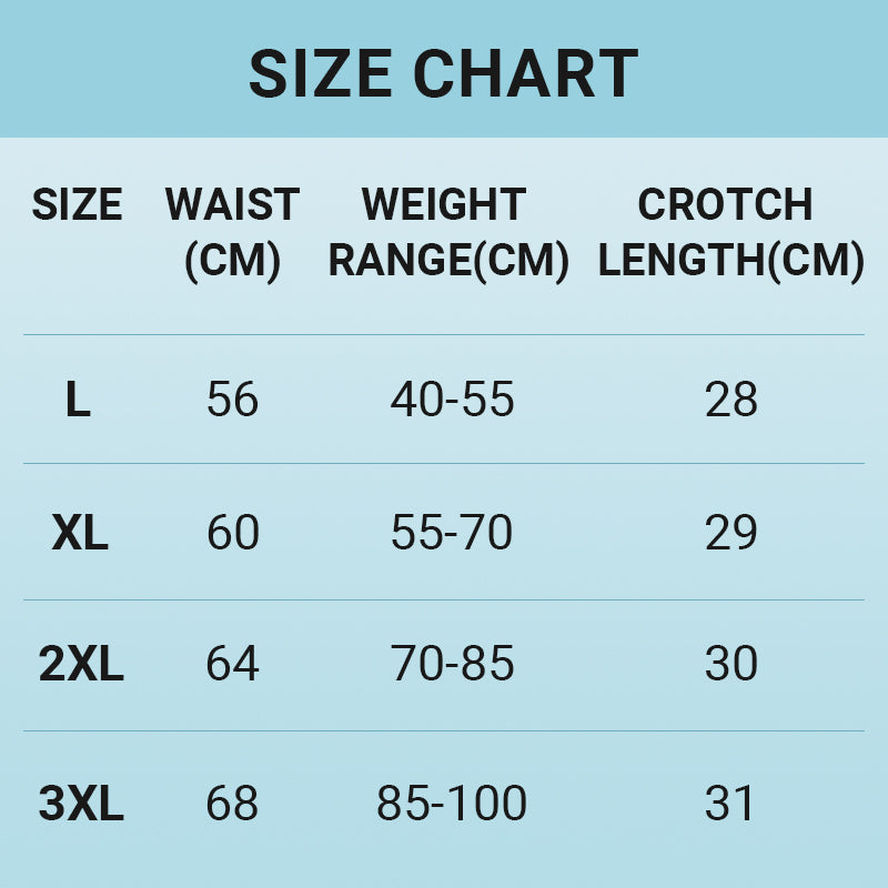 🔥Women's High Waisted Breathable Antibacterial Soft Underwear