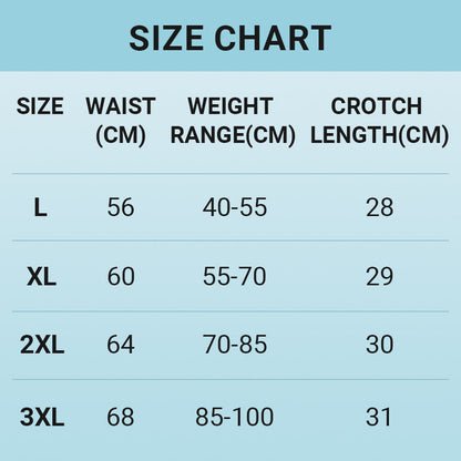 🔥Women's High Waisted Breathable Antibacterial Soft Underwear