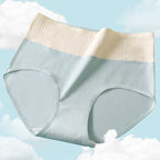 🔥Women's High Waisted Breathable Antibacterial Soft Underwear