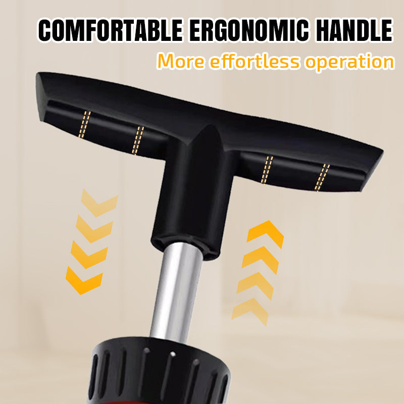 🔥Buy 2 get 20% off🔥Household High-Pressure Toilet Unblocker