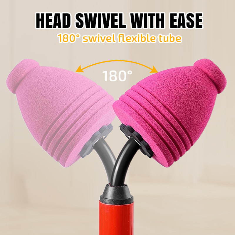 🔥Buy 2 get 20% off🔥Household High-Pressure Toilet Unblocker