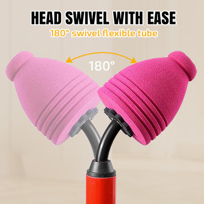 🔥Buy 2 get 20% off🔥Household High-Pressure Toilet Unblocker