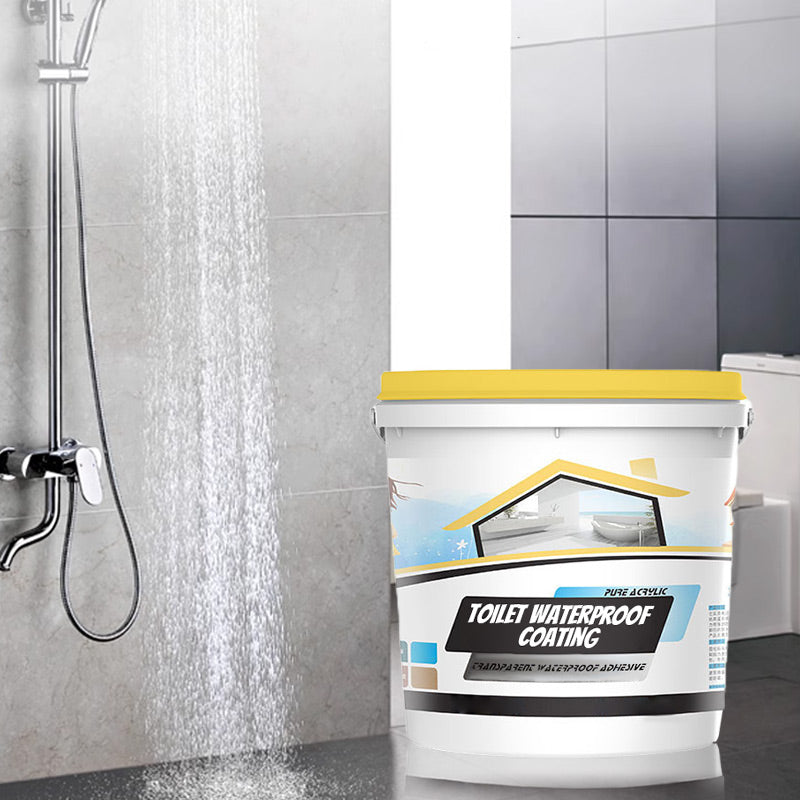 🔥Clear Waterproof Patch & Seal Liquid