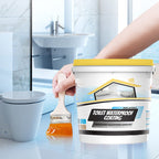 🔥Clear Waterproof Patch & Seal Liquid