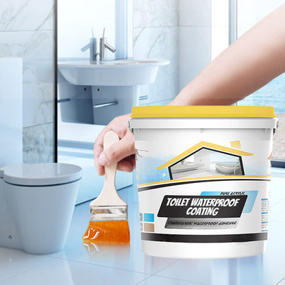 🔥Clear Waterproof Patch & Seal Liquid