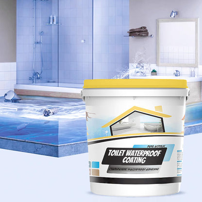 🔥Clear Waterproof Patch & Seal Liquid