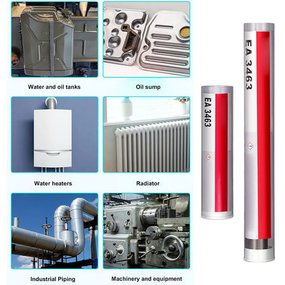 🔥HOT SALE🔥Metal Repair Glue for Metal Casting Defect