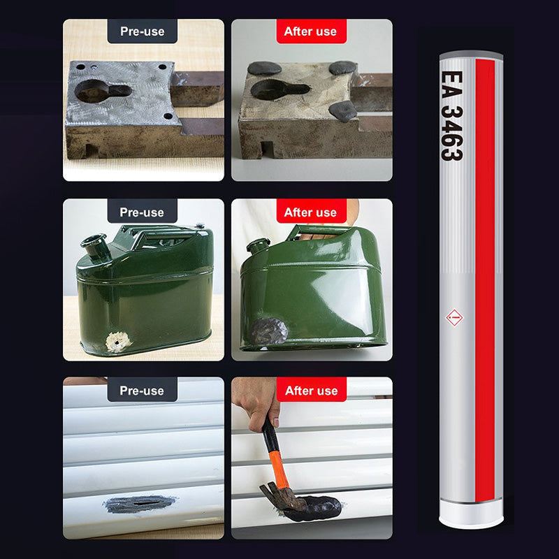 🔥HOT SALE🔥Metal Repair Glue for Metal Casting Defect