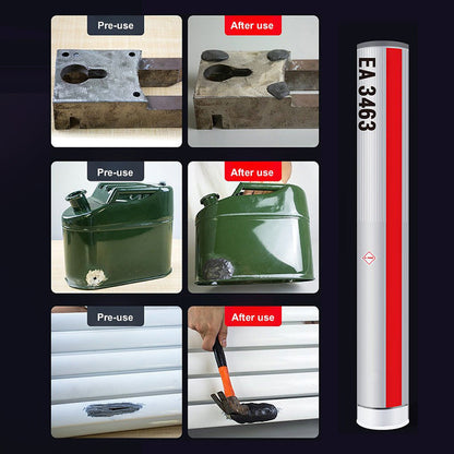 🔥HOT SALE🔥Metal Repair Glue for Metal Casting Defect