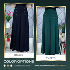 🔥Buy 2 Free Shipping👖Hot Sale-Pleated Wide Leg Pants