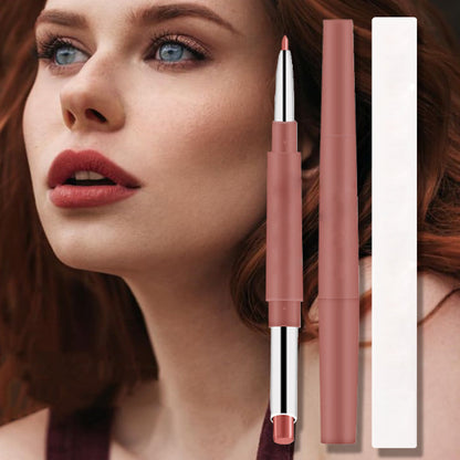Lipstick and Lip Linear Pen