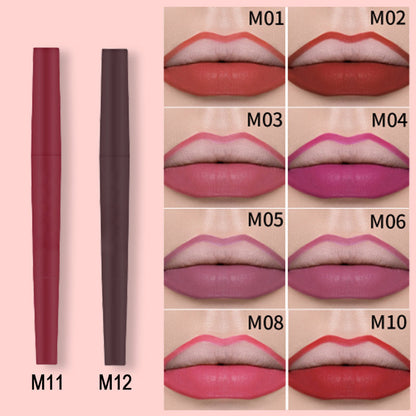 Lipstick and Lip Linear Pen