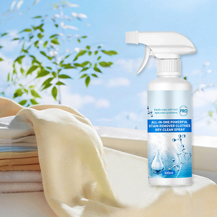 🥰2025 New Hot Sales - 49% OFF✨Non-ionic Laundry Stain Removal Emulsifier