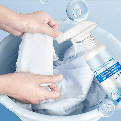 🥰2025 New Hot Sales - 49% OFF✨Non-ionic Laundry Stain Removal Emulsifier