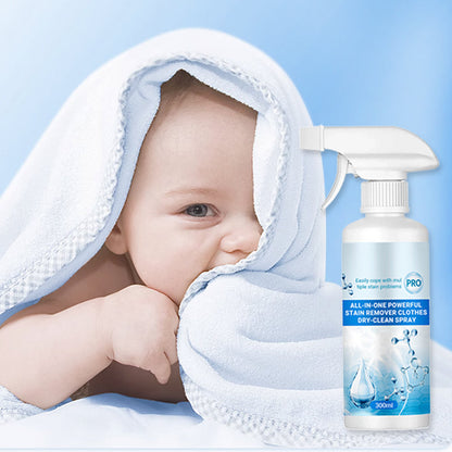 🥰2025 New Hot Sales - 49% OFF✨Non-ionic Laundry Stain Removal Emulsifier