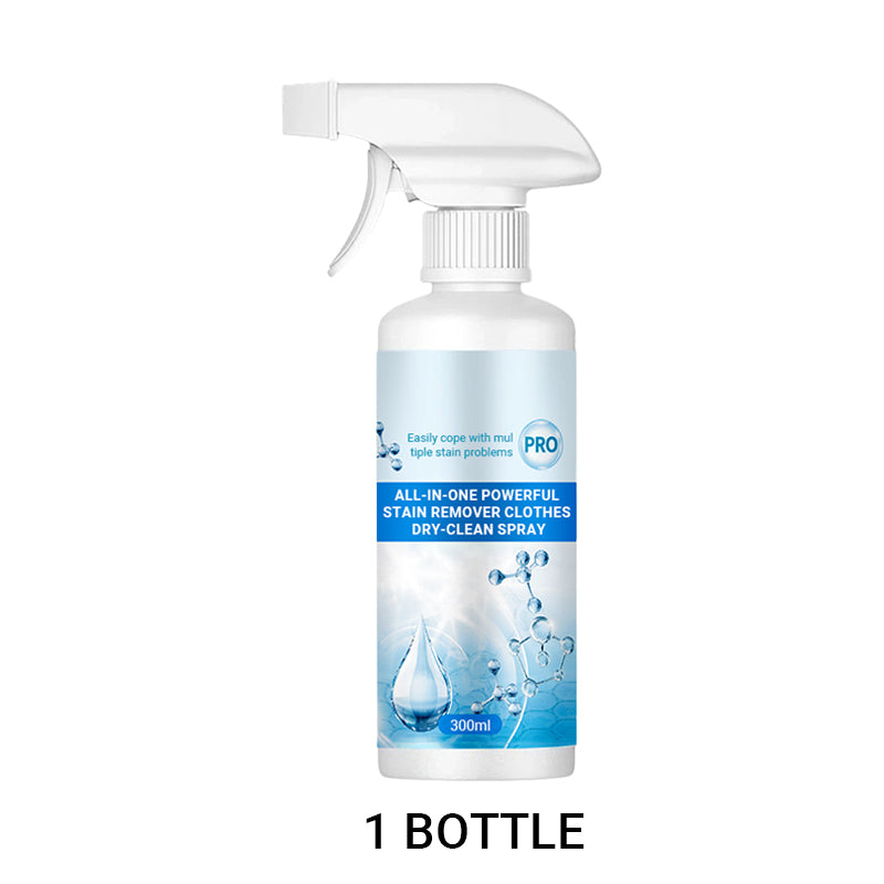 🥰2025 New Hot Sales - 49% OFF✨Non-ionic Laundry Stain Removal Emulsifier