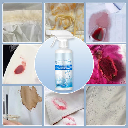 🥰2025 New Hot Sales - 49% OFF✨Non-ionic Laundry Stain Removal Emulsifier
