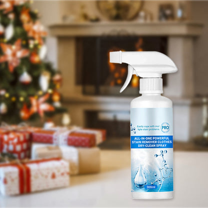 🥰2025 New Hot Sales - 49% OFF✨Non-ionic Laundry Stain Removal Emulsifier